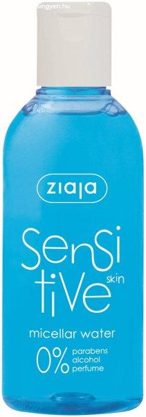 Ziaja Micellás víz Sensitive 200 ml