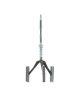 Henger hnol 3 karos 32?89mm YT-05811