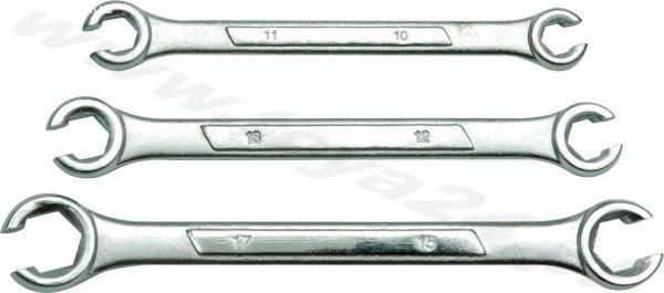 Fékcsőkulcs készlet 3 db-os – 57700