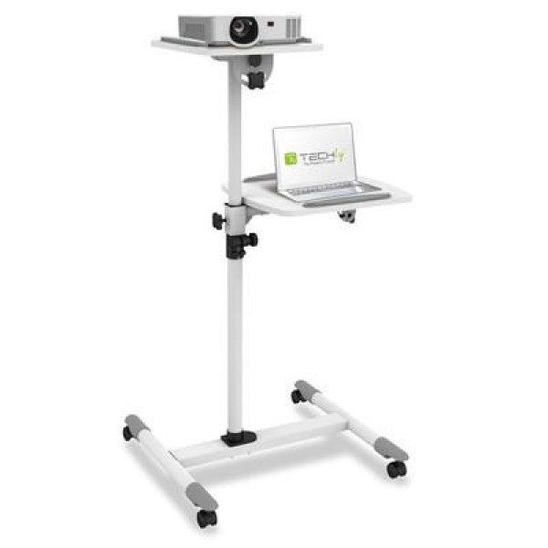 TECHLY ICA-TB TPM-6 laptop / projektor állvány