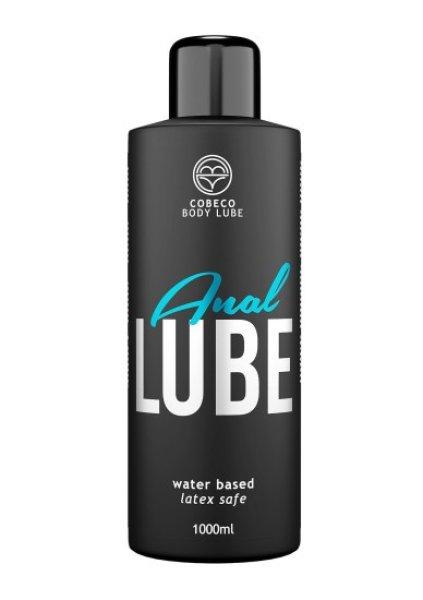 Cobeco Pharma Anal Lube 1 l