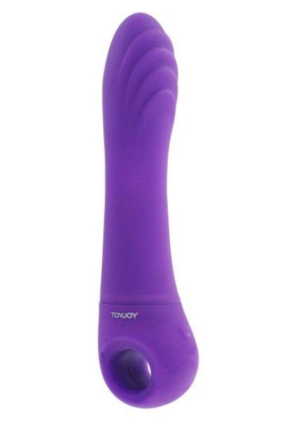 ToyJoy Luna II Flexible Vibe