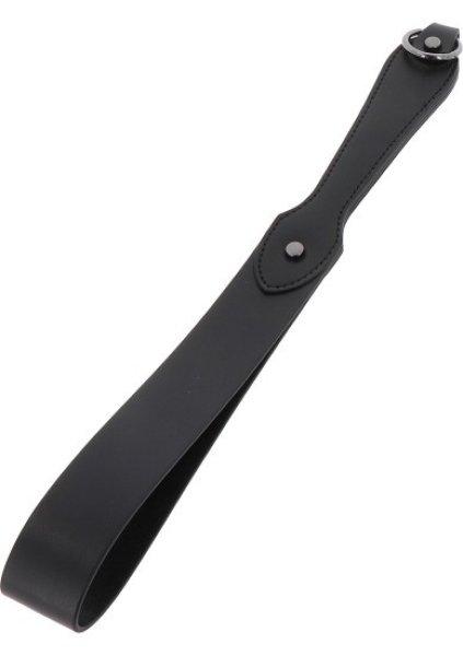 Hidden Desire Genuine Leather Belt Slapper