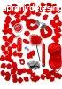 Toyjoy Red Romance Gift Set
