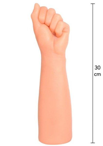 ToyJoy Get Real The Fist 30cm Skin