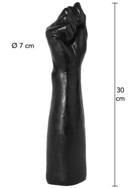 Hidden Desire Heavy Fist Fucker