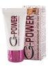 Cobeco Pharma G-Power Orgasm Creme 30 ml