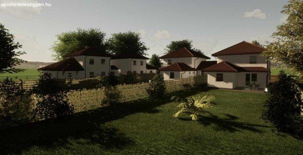 Eladó 120m2-es Ikerház, Őrbottyán