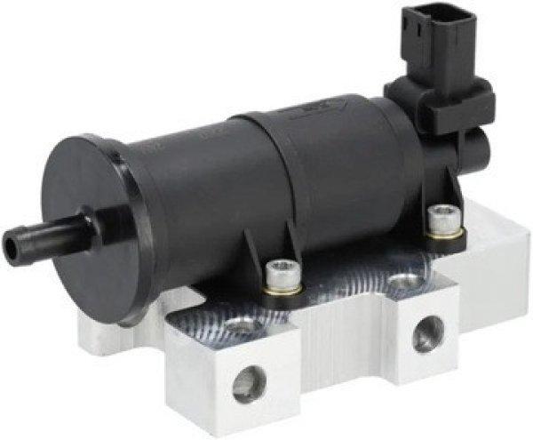Üzemanyag szivattyú elektromos Perkins T417445