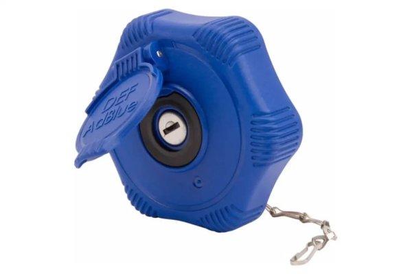 Tanksapka AdBlue® tartályhoz Case IH 47604632