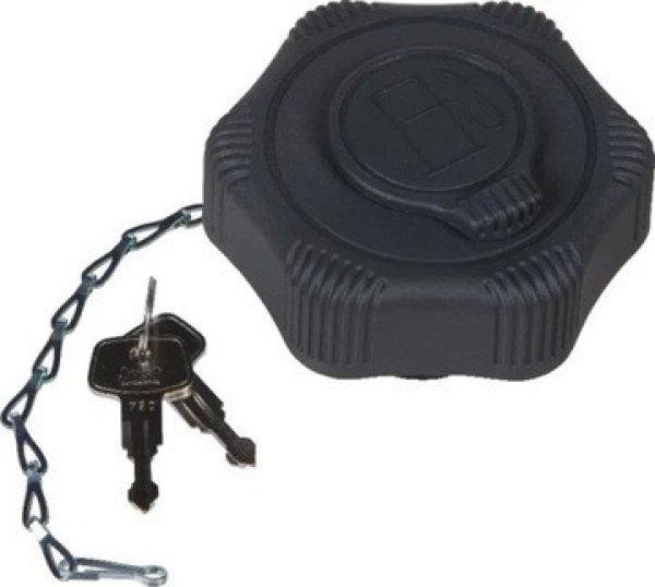 Tanksapka Deutz-Fahr 4384252/10, 04384252/10