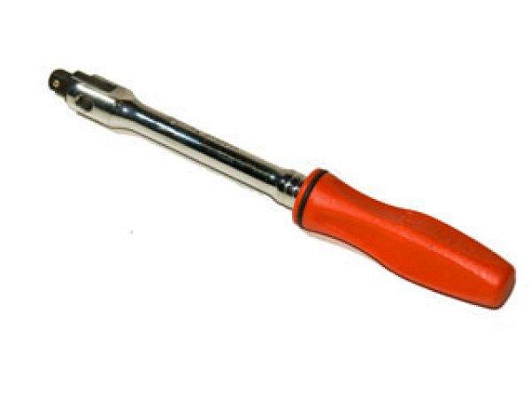 Racsniskulcs 1/4" 170 mm – 280226P