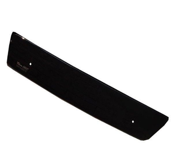 Hűtőrács takaró Nissan Primastar 2001-2006 (alsó)|Heko