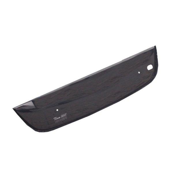 Hűtőrács takaró Opel Vectra C 2006-2009 (alsó)|Heko