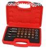 NE00245 olajleereszt csavar javt kszlet 64 db-os M13, M1