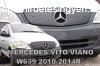 Htrcs takar Mercedes Vito/Viano W639 2010-2014 (fels)|H