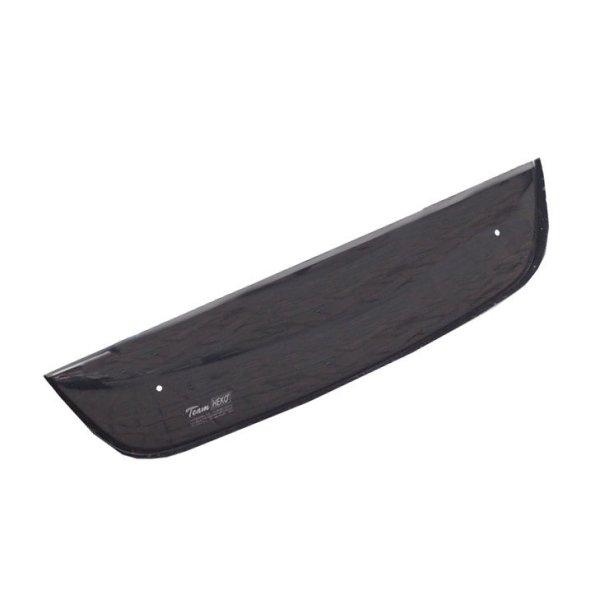 Hűtőrács takaró Opel Zafira B 2005-2008|Heko