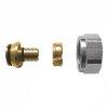 HERZ euroknuszos csatlakoz, 20x2 mm x 3/4"