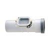 BOSCH FC-SR80 PP ellenrz egyenes idom, 80 mm L=250 mm
