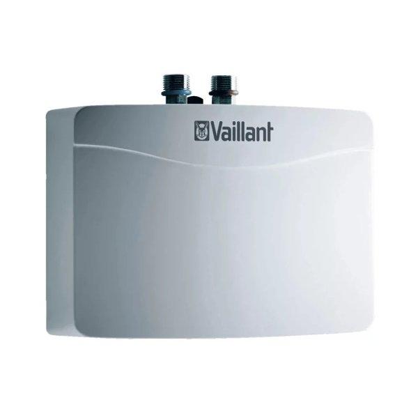 VAILLANT miniVED H 4/3 ERP zárt rendszerű átfolyós elektromos
vízmelegítő, 4.4 kW