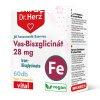 Dr.herz vas-biszglicint 28mg kapszula 60 db