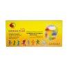 Sun Moon gingko s rhodiola ampulla 10x10ml 100 ml