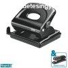 Lyukaszt, ktlyuk, 25 lap, fm, RAPID "FMC25", f