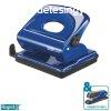 Lyukaszt, ktlyuk, 25 lap, fm, RAPID "FMC25", k