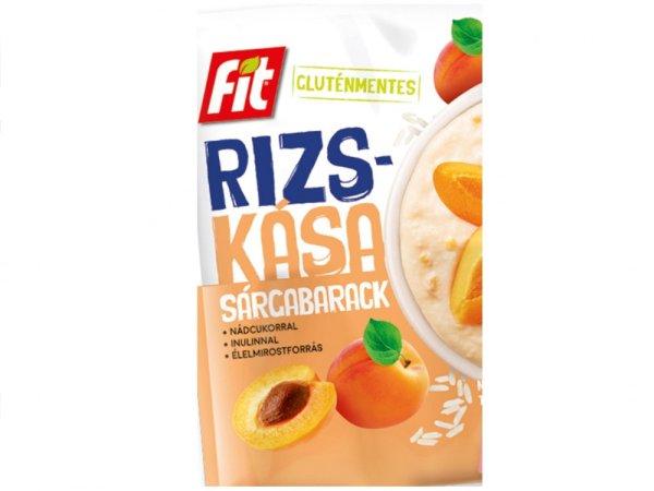 FIT RIZSKÁSA S.BARACK-INULIN 60 g GM.