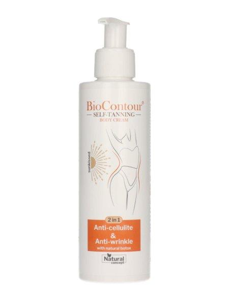 BIOCONTOUR ÖNBARNÍTÓ 200ML