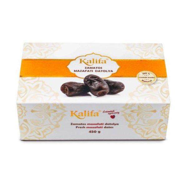 Kalifa datolya mazafati 450 g