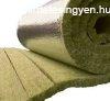 ROCKWOOL LAROCK 32/KLIMAMAT 32 aluflia kasrozs kzetgyap
