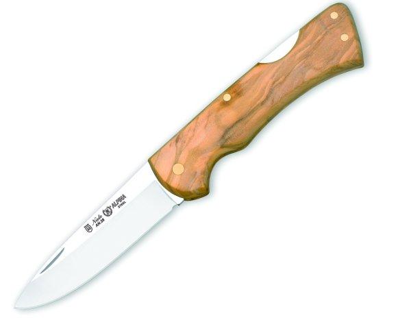 Miguel Nieto LINEA ALPINA 044 kés