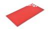 G10 Red Spacer 0,8 mm