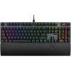 BILL ASUS ROG Strix Scope II X vezetkes billentyzet - HU /