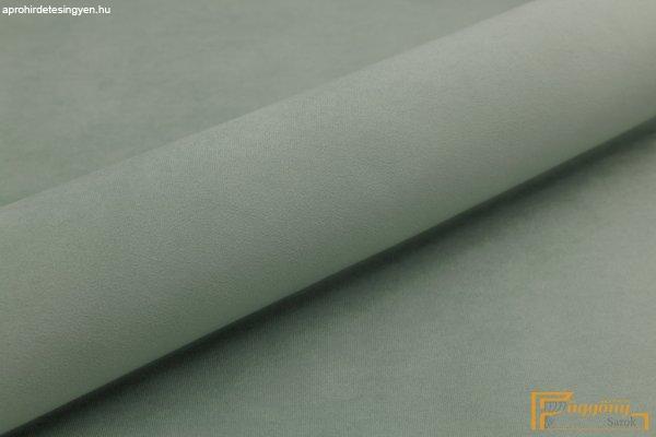 (17 szín) Bútorszövet Lángálló - ALICANTE 142cm - Menta