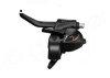 Shimano Tourney ST-EF41 3s bal kerkpr fkvltkar