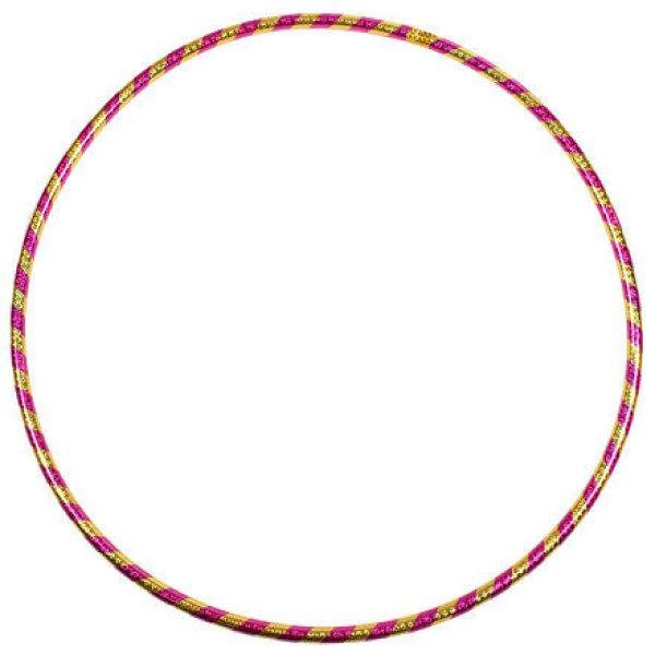 Hula Hoop Stripe torna karika átmérője 60 cm
