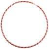 Hula Hoop Stripe torna karika tmrje 75 cm