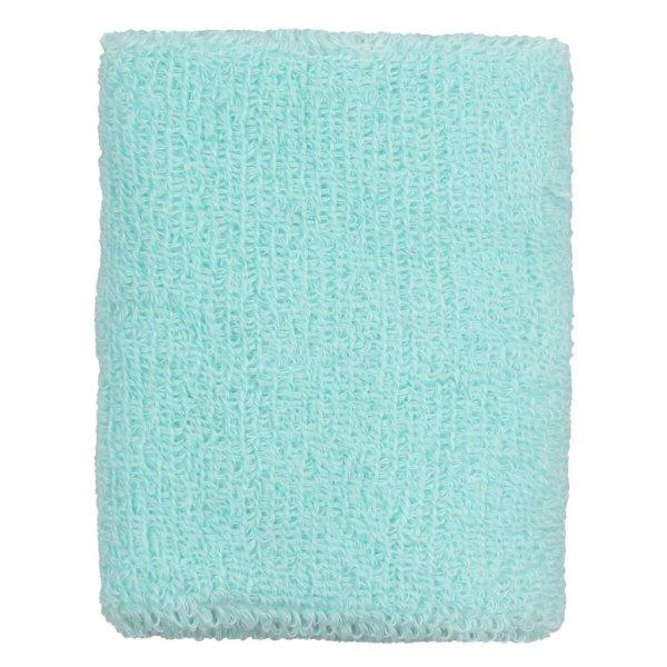 Absorb 10 sweatband color turquoise