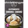 Szafi Free zabdara/zabgrz (glutnmentes) 500 g
