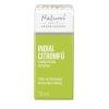 Naturol indiai citromf illolaj 10 ml