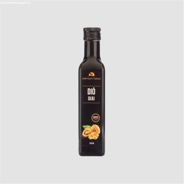 Premium Natura dióolaj 250 ml