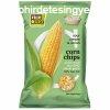 RICE UP KUKORICA CHIPS HAGYM.-TEJFL GM.