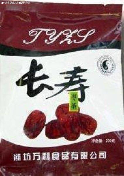 Dr.chen jujuba mézes aszalt 200 g
