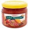 Grannys salsa mexicana szsz 315 g