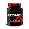 SCITEC ATTACK 2.0 POR CSERESZNYE 320G
