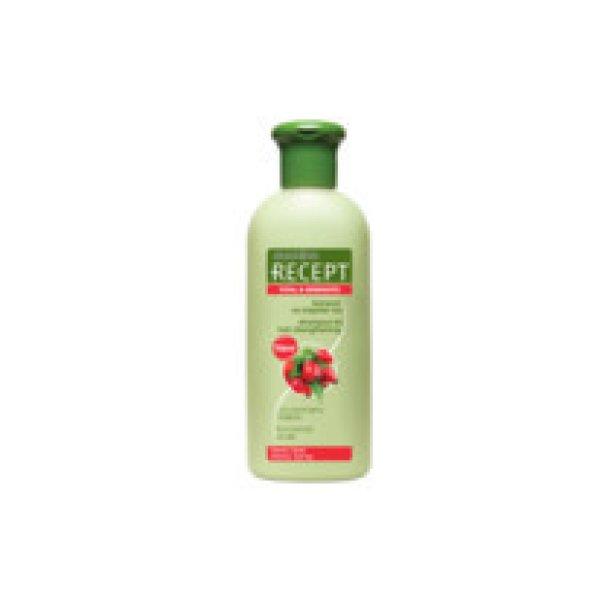 RECEPT SAMPON KORPÁSODÁS ELLEN ZSÍROS HAJRA 400 ml