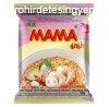 Mama Instant tom yum tszta leves 55 g