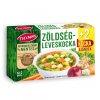 Thymos leveskocka zldsg n.g.mentes 6+2 grtisz 80 g